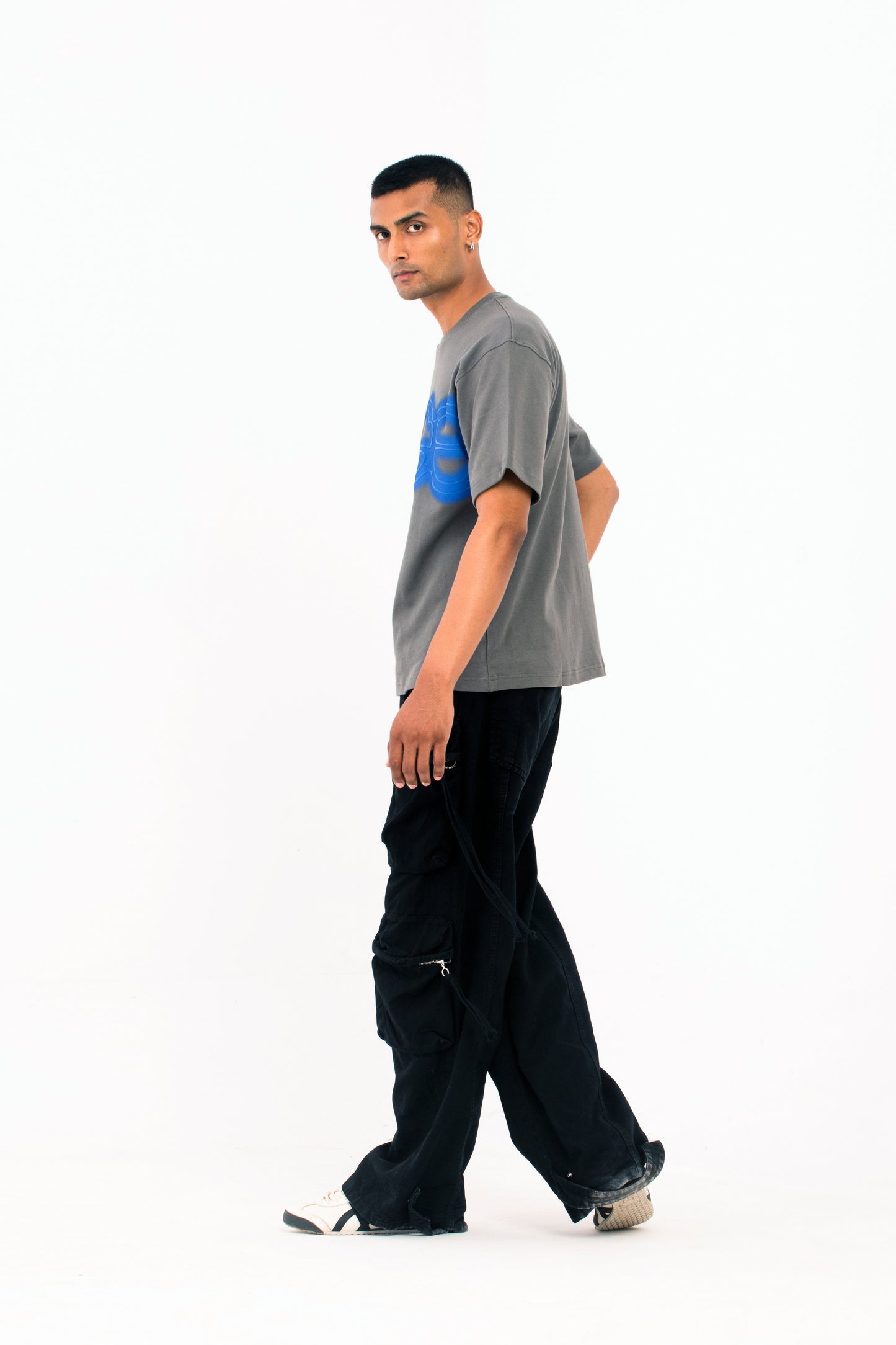 Classic ARGE- Ash Grey