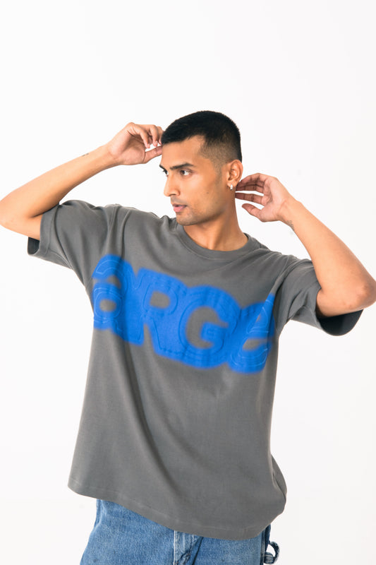 Classic ARGE- Ash Grey