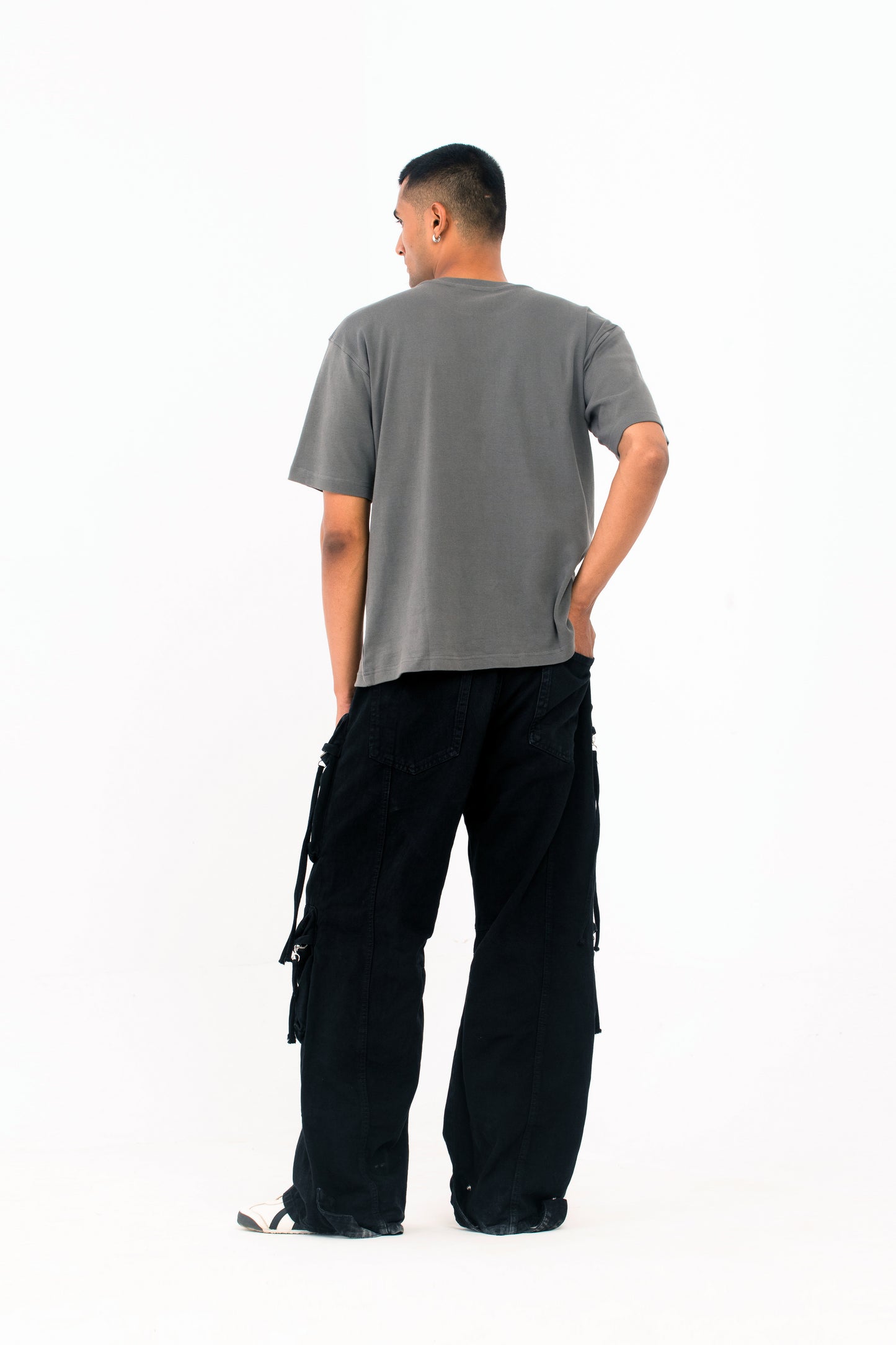 Classic ARGE- Ash Grey