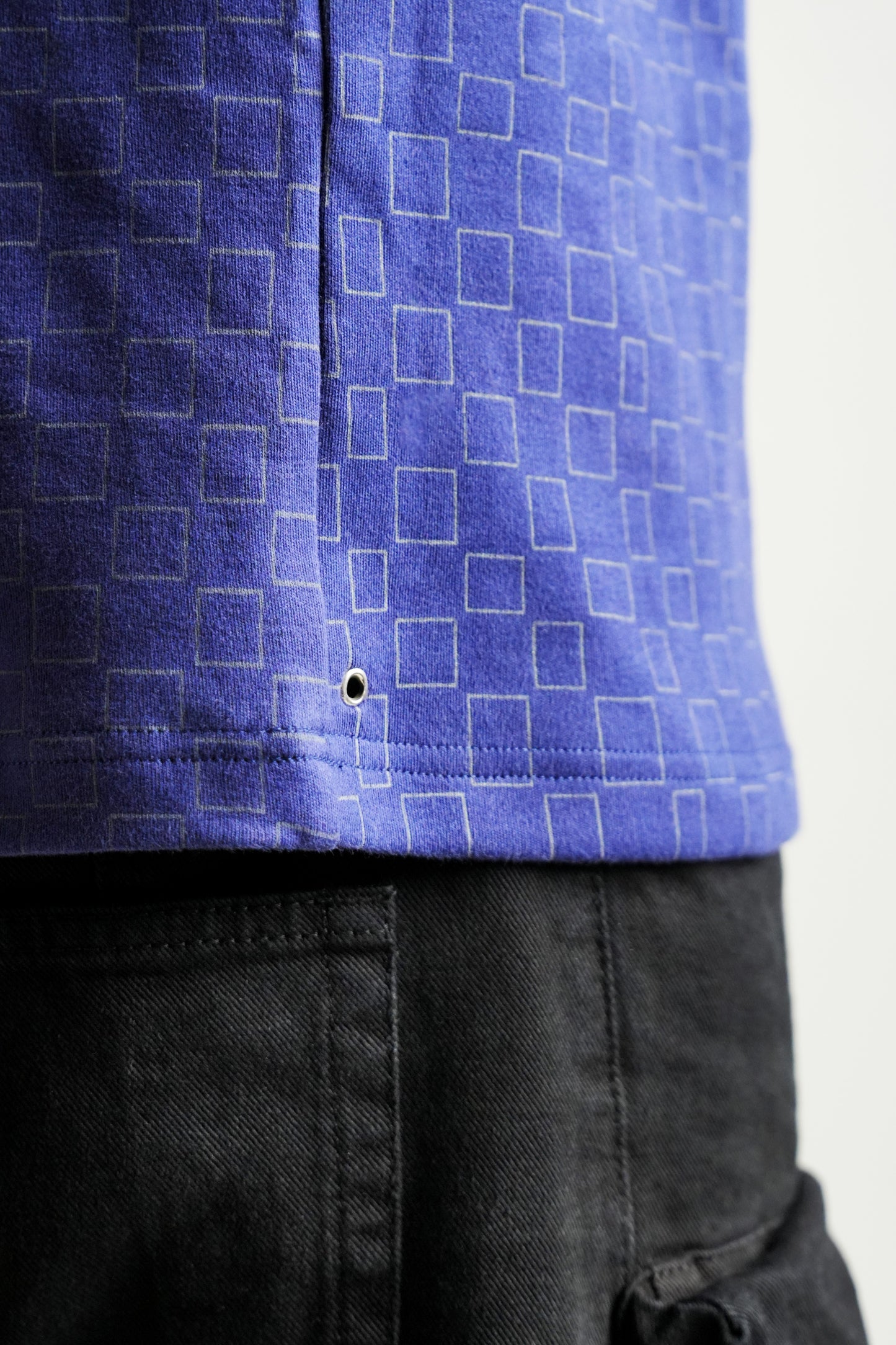 I don't fit in a box- Deep Sea Navy