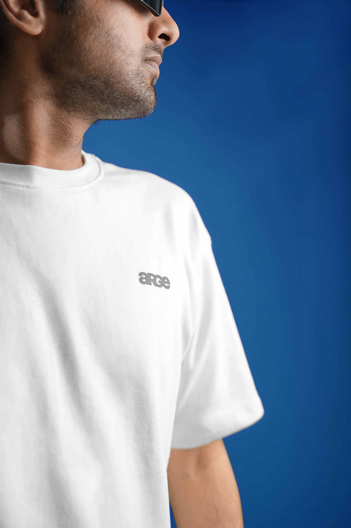 Further Away- Pearl White