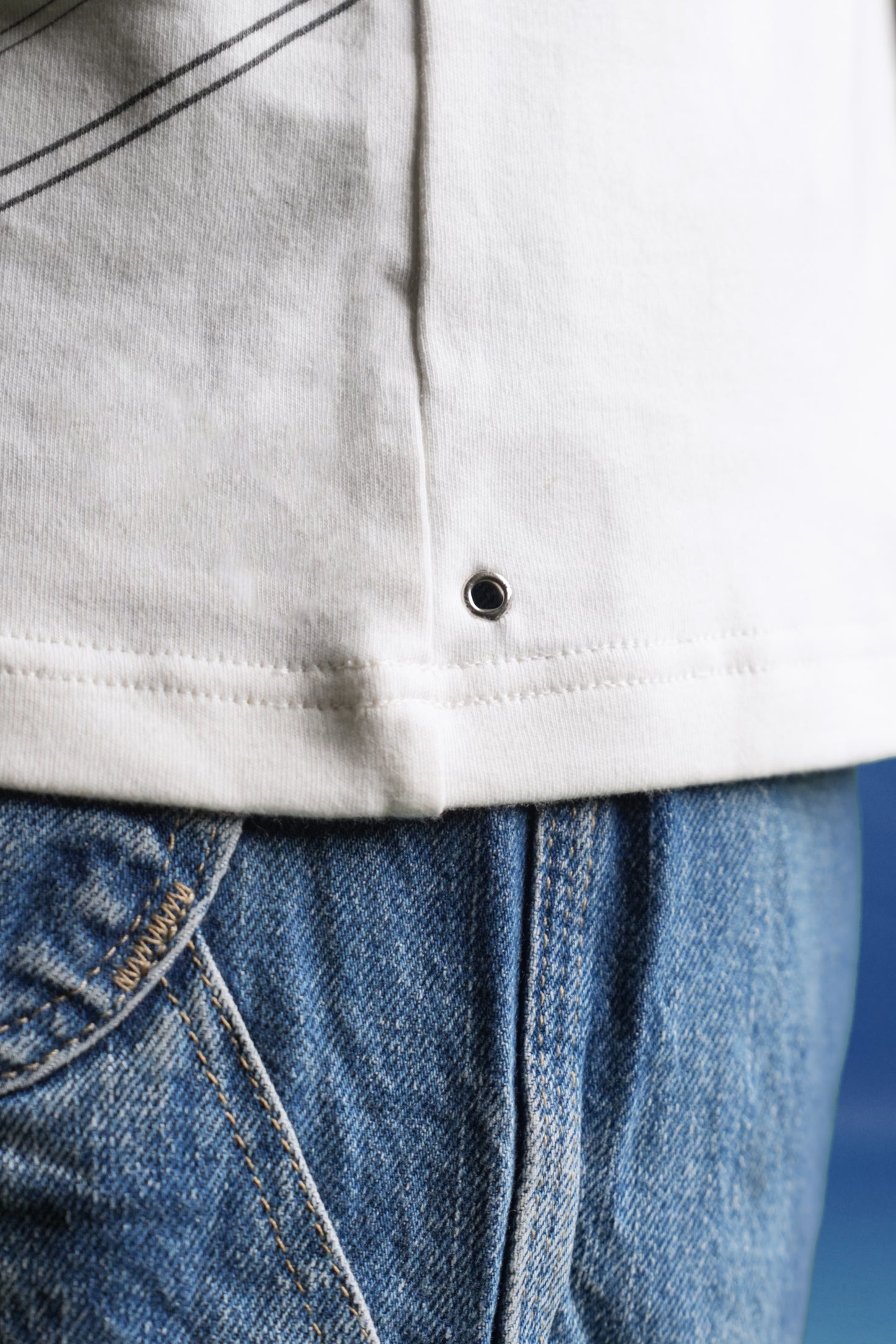 Further Away- Pearl White