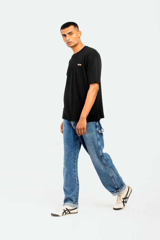 ARGE Supremacy- Midnight Black